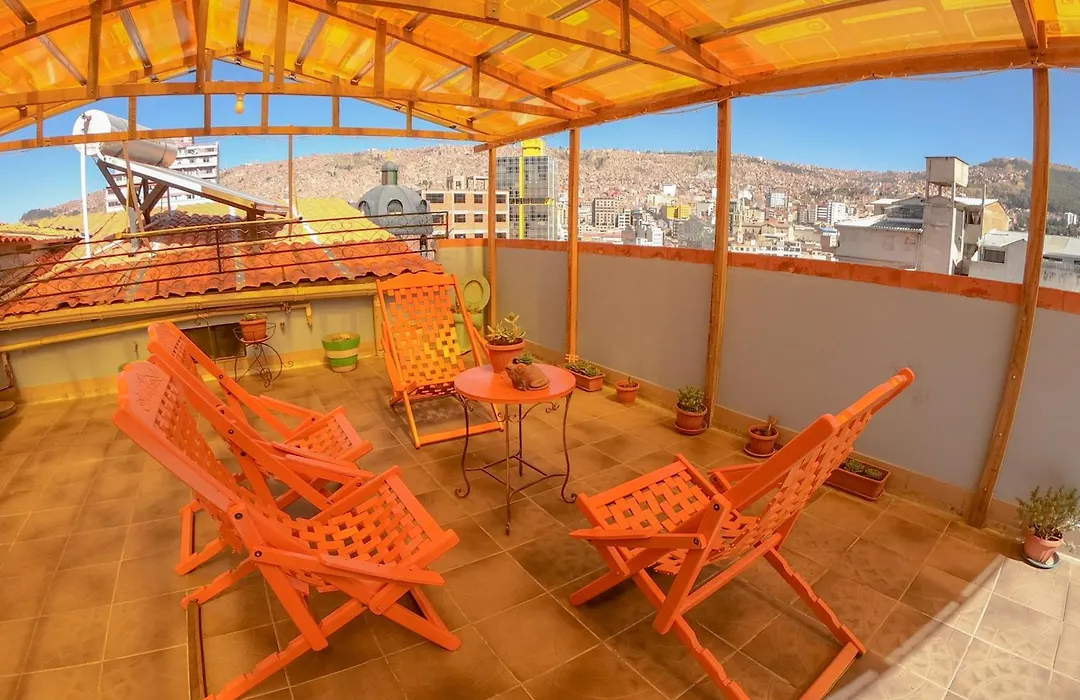 Anata Hostal-1
